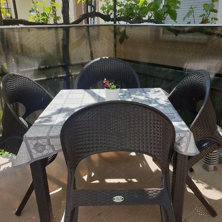 Apartments Teodora Охрид Екстериор снимка