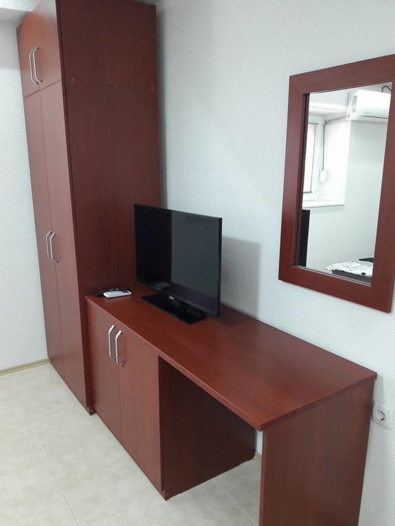 Apartments Teodora Охрид Екстериор снимка